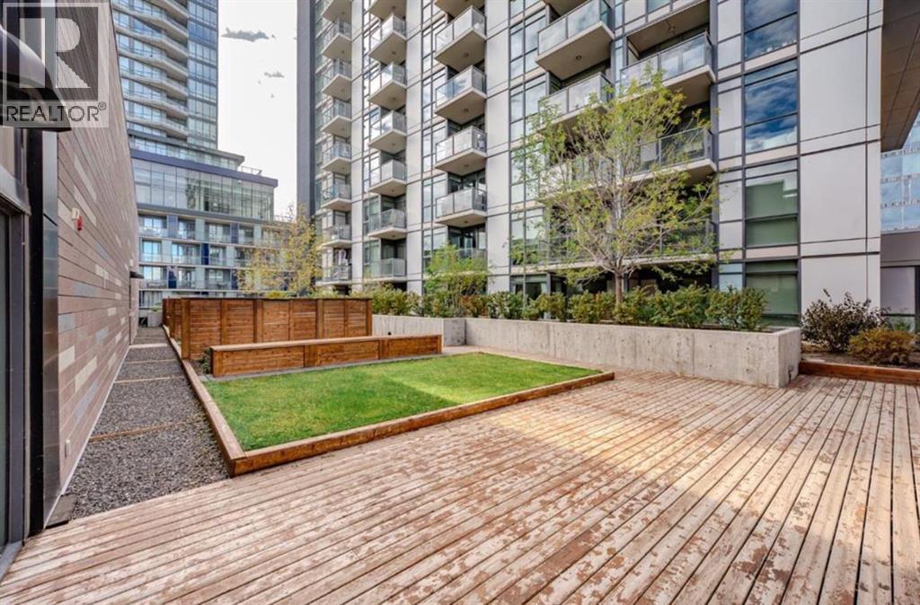 1003, 550 Riverfront Avenue SE, Calgary, Alberta  T2G 1E5 - Photo 41 - A2298302