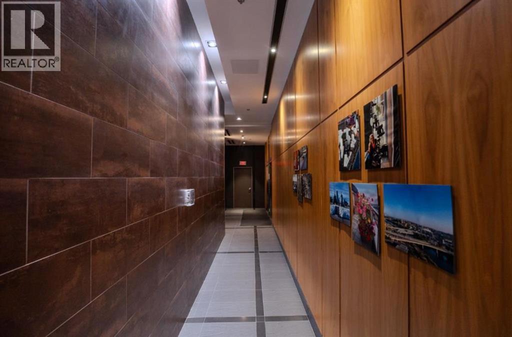 1003, 550 Riverfront Avenue SE, Calgary, Alberta  T2G 1E5 - Photo 27 - A2298302