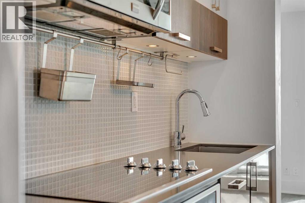 1003, 550 Riverfront Avenue SE, Calgary, Alberta  T2G 1E5 - Photo 9 - A2298302