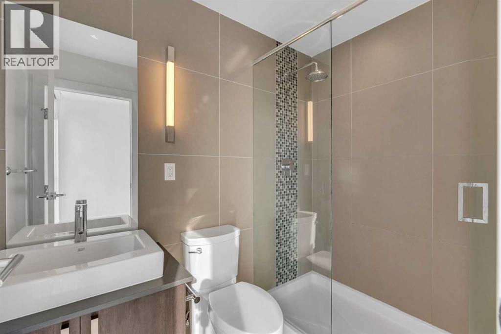 1003, 550 Riverfront Avenue SE, Calgary, Alberta  T2G 1E5 - Photo 22 - A2298302
