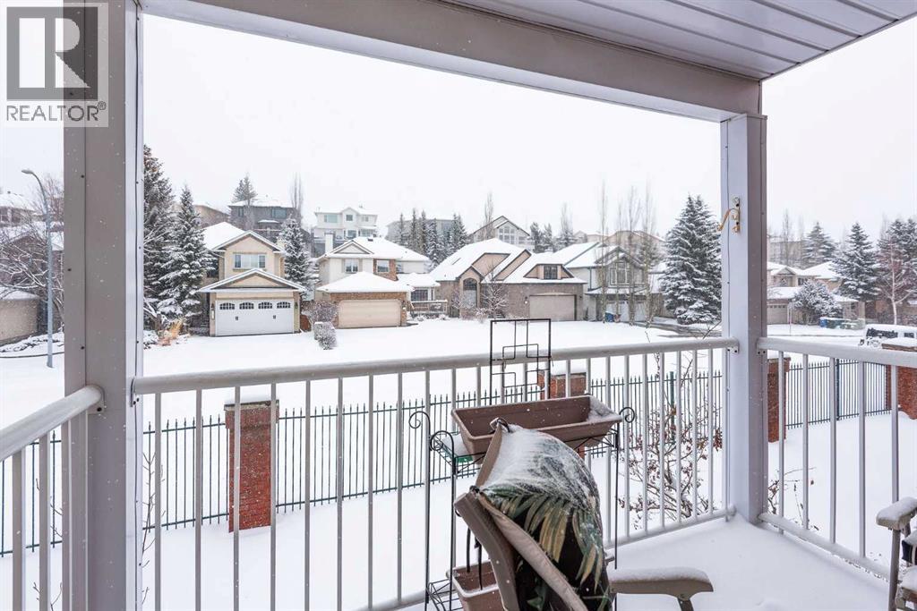 1209, 1209 Sienna Park Green Sw, Calgary, Alberta  T3H 3N7 - Photo 25 - A2298731