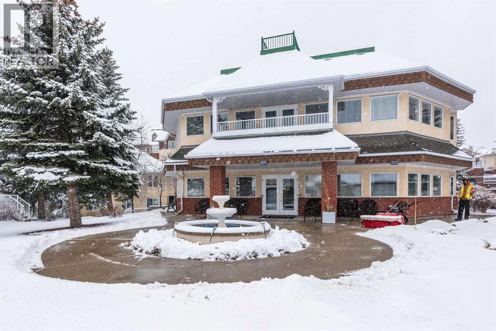 1209, 1209 Sienna Park Green Sw, Calgary, Alberta  T3H 3N7 - Photo 35 - A2298731