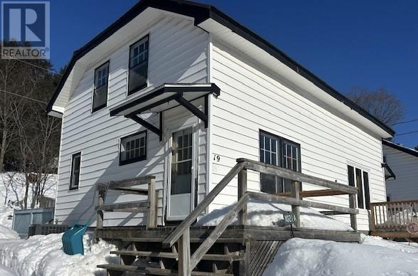 1021 Crescent Street Unit# A & B, Willisville, Ontario P0P 2H0 - Photo 1 - 2127055