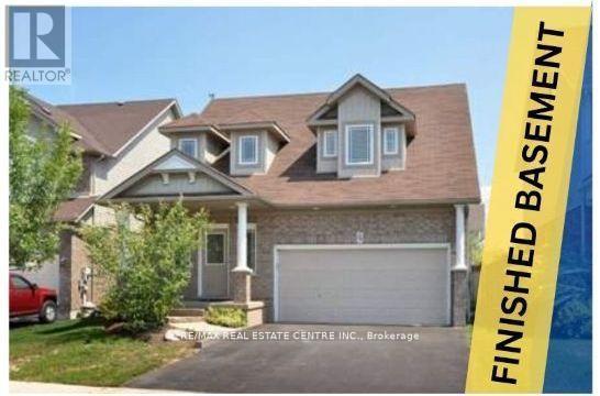 39 Stoneham Street, New Tecumseth, Ontario  L9R 2E6 - Photo 2 - N12783454