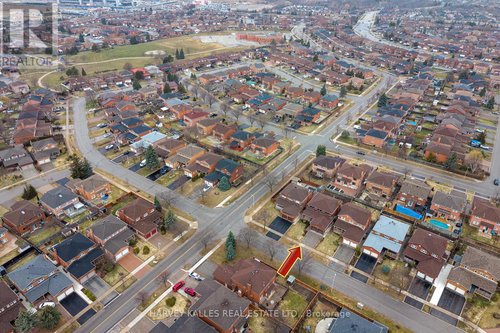 113 Cabaletta Crescent, Vaughan, Ontario  L4L 6L1 - Photo 33 - N12839702