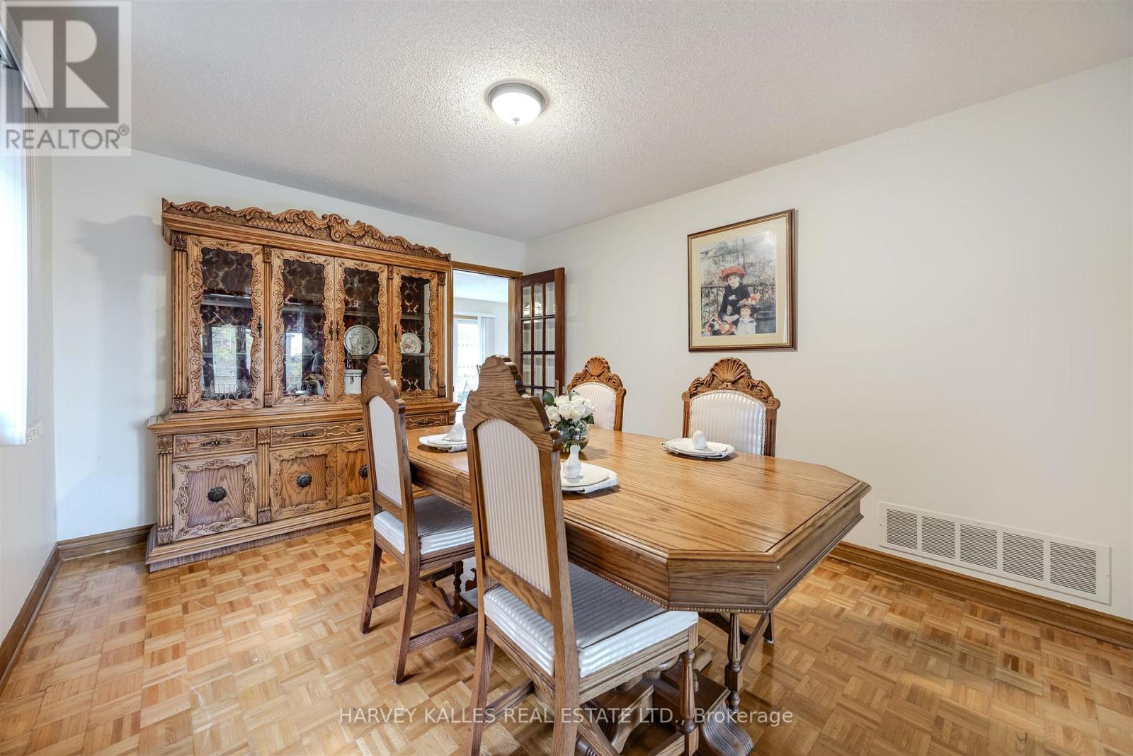 113 Cabaletta Crescent, Vaughan, Ontario  L4L 6L1 - Photo 8 - N12839702