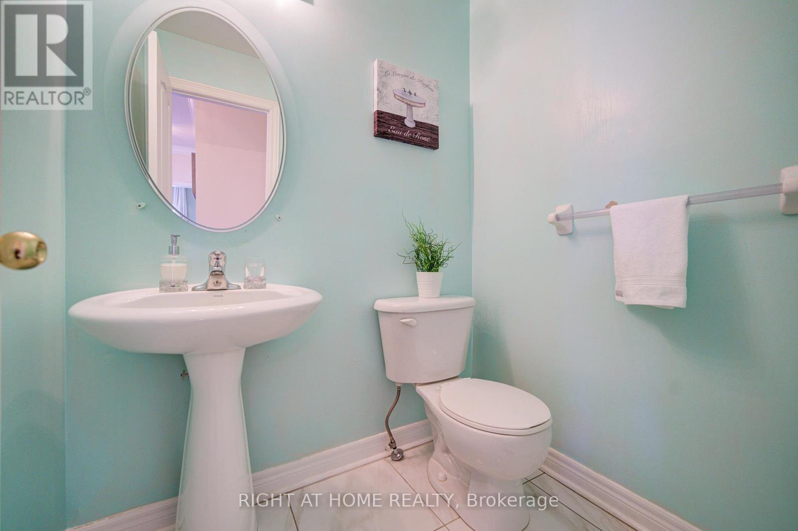 115 Westolivia Trail, Vaughan, Ontario  L4J 0C2 - Photo 17 - N12973202