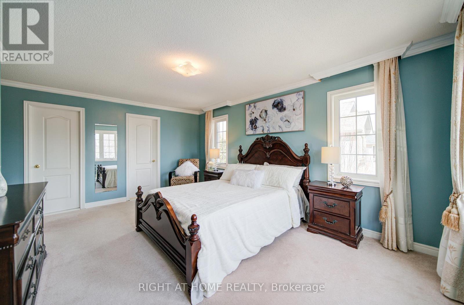 115 Westolivia Trail, Vaughan, Ontario  L4J 0C2 - Photo 27 - N12973202