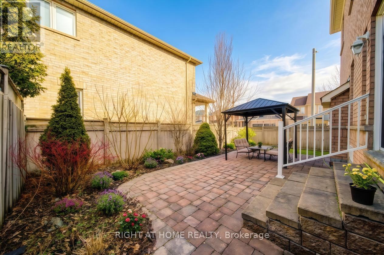 115 Westolivia Trail, Vaughan, Ontario  L4J 0C2 - Photo 41 - N12973202