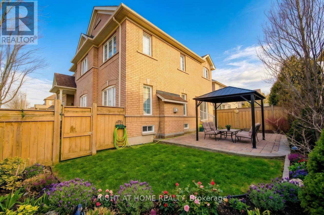 115 Westolivia Trail, Vaughan, Ontario  L4J 0C2 - Photo 42 - N12973202