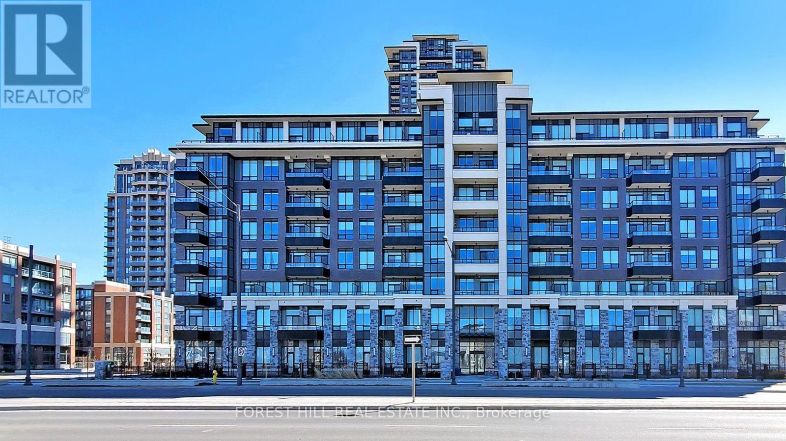 RG27 - 25 WATER WALK DRIVE, Markham, Ontario