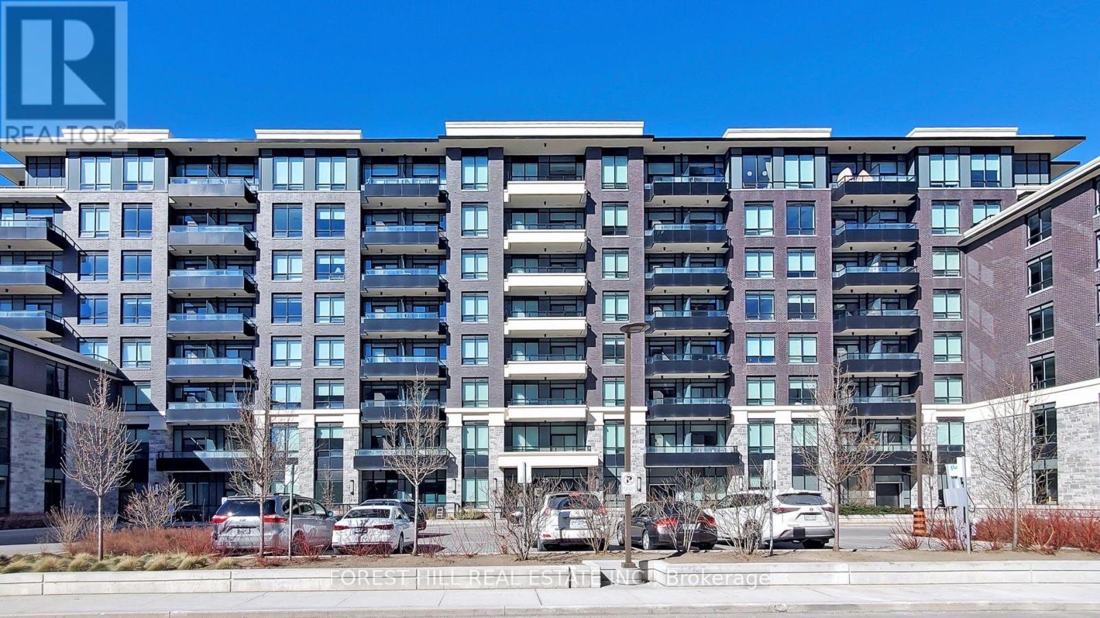 Rg27 - 25 Water Walk Drive, Markham, Ontario  L6G 0G3 - Photo 8 - N12973228