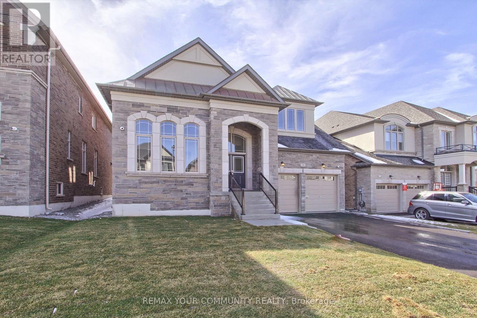 19 Plank Road, Bradford West Gwillimbury (Bond Head), Ontario  L3Z 4N3 - Photo 3 - N12973242