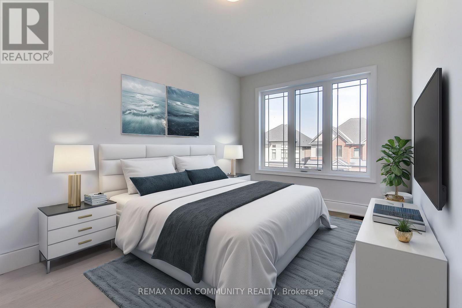 19 Plank Road, Bradford West Gwillimbury (Bond Head), Ontario  L3Z 4N3 - Photo 37 - N12973242