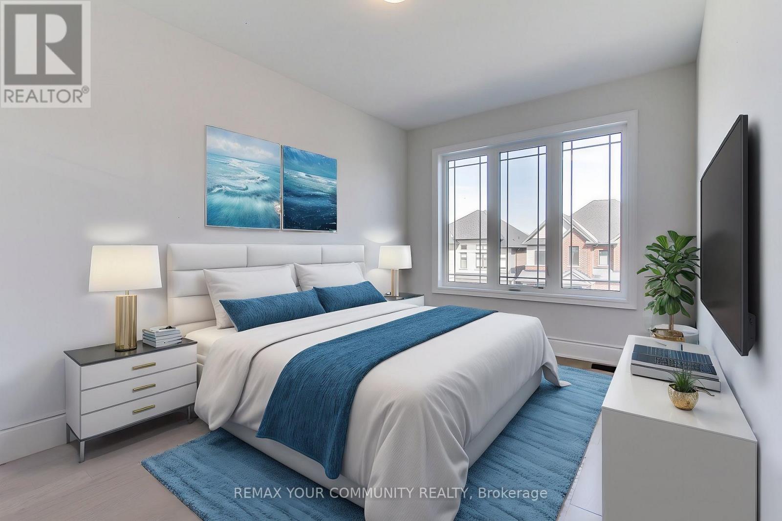 19 Plank Road, Bradford West Gwillimbury (Bond Head), Ontario  L3Z 4N3 - Photo 47 - N12973242