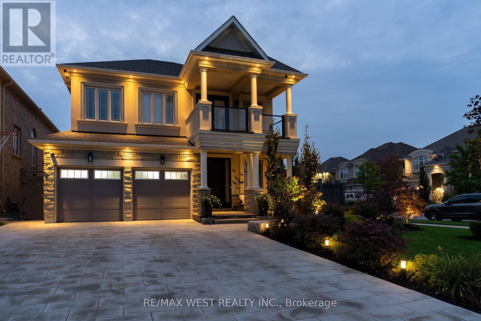139 HATTON GARDEN ROAD, Vaughan, Ontario