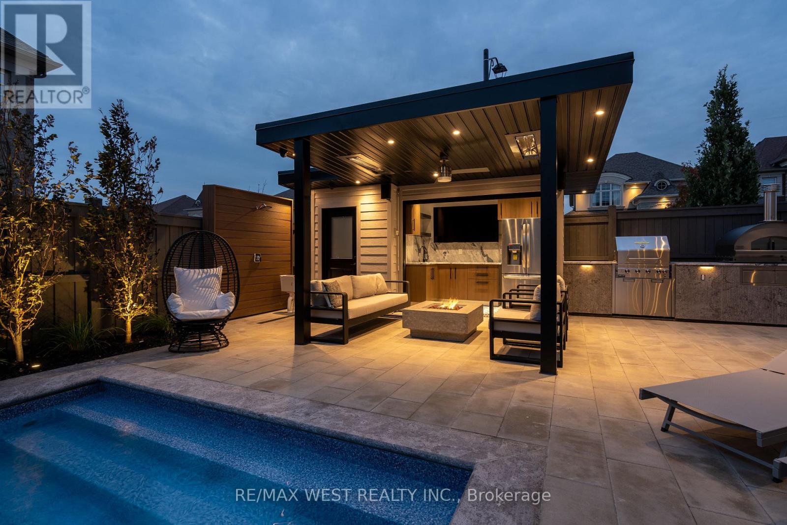 139 Hatton Garden Road, Vaughan, Ontario  L4H 3R1 - Photo 43 - N12973260