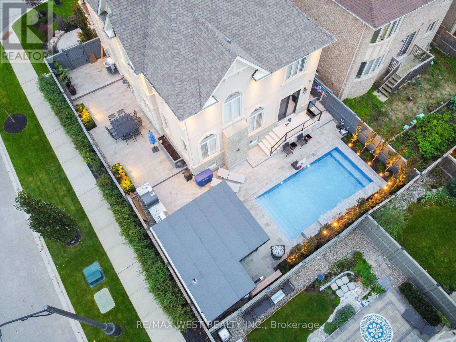 139 Hatton Garden Road, Vaughan, Ontario  L4H 3R1 - Photo 47 - N12973260