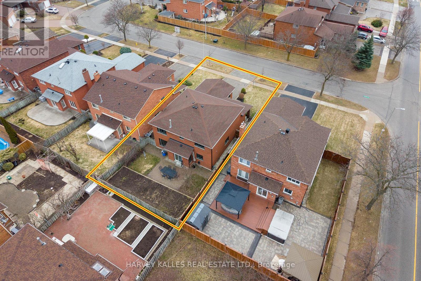 113 Cabaletta Crescent, Vaughan, Ontario  L4L 6L1 - Photo 34 - N12839702