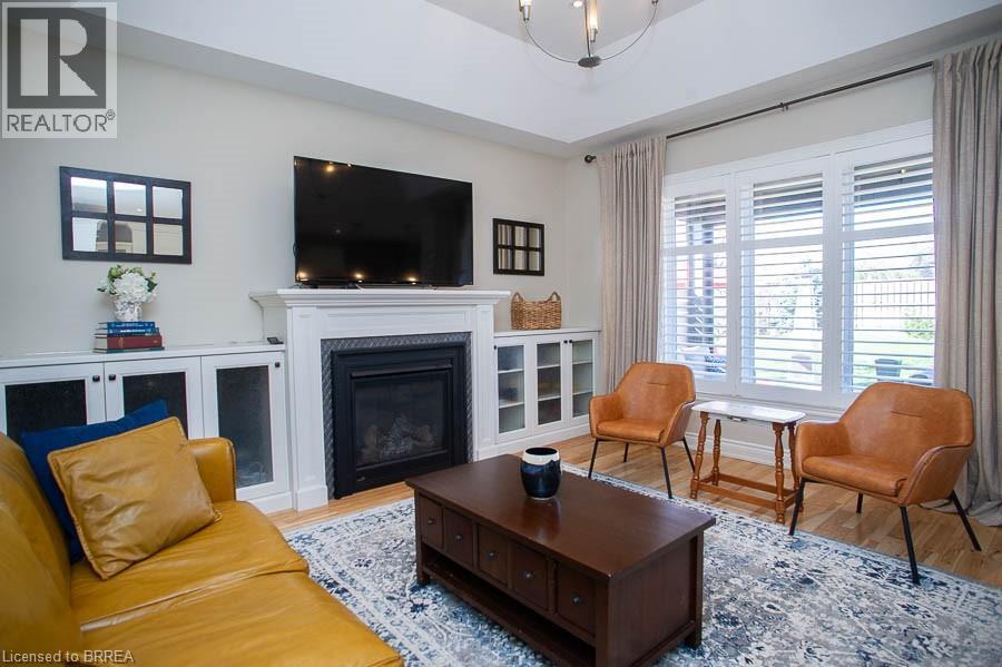 87 Allandale Crescent, Simcoe, Ontario  N3Y 0B4 - Photo 10 - 40818399