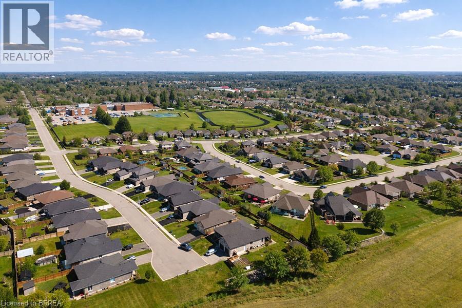 87 Allandale Crescent, Simcoe, Ontario  N3Y 0B4 - Photo 45 - 40818399