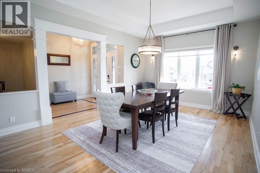 87 Allandale Crescent, Simcoe, Ontario  N3Y 0B4 - Photo 7 - 40818399