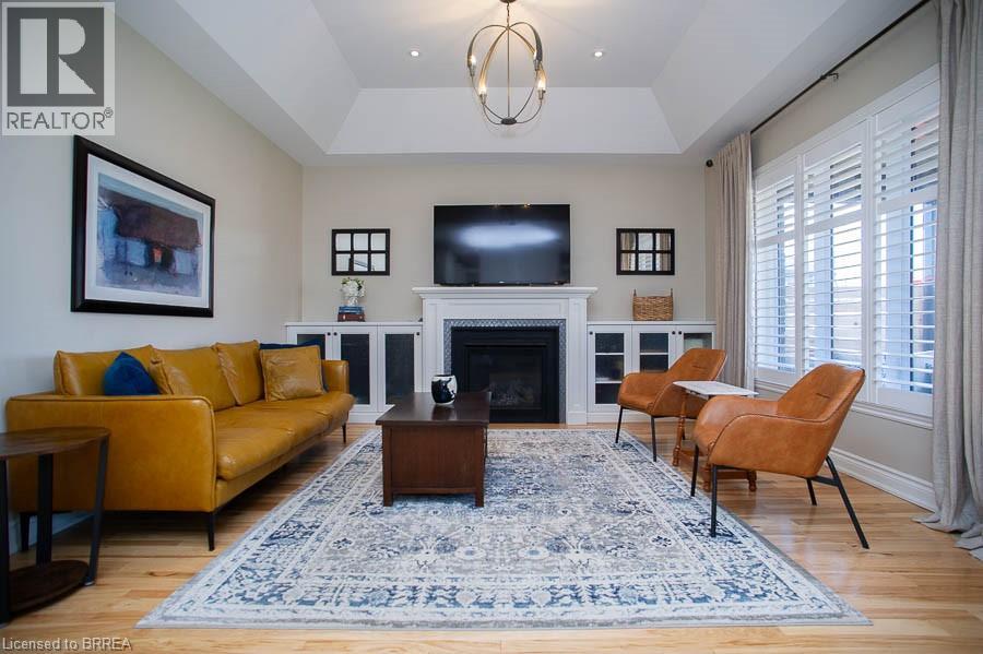 87 Allandale Crescent, Simcoe, Ontario  N3Y 0B4 - Photo 9 - 40818399