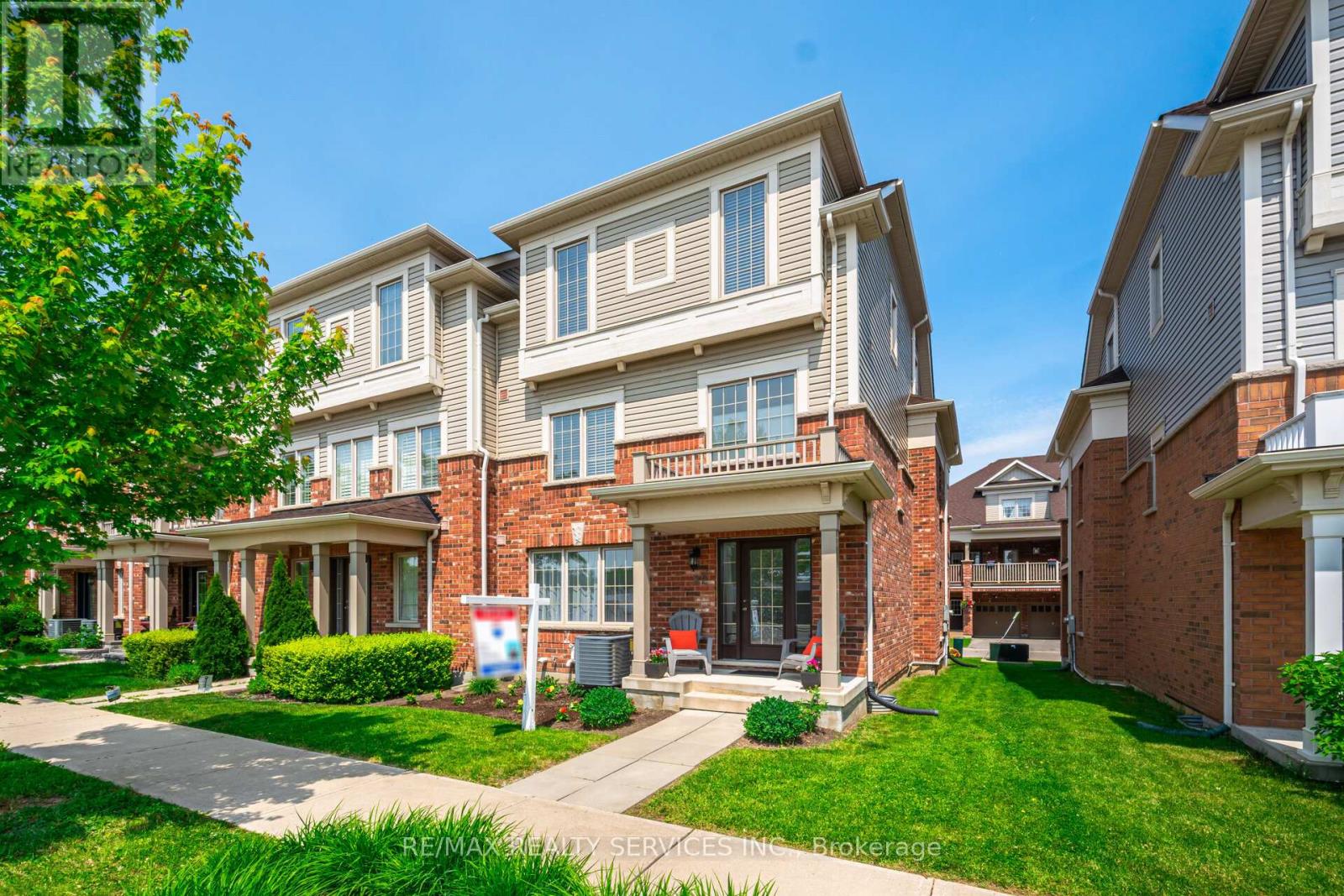 22 MCDEVITT LANE, Caledon, Ontario