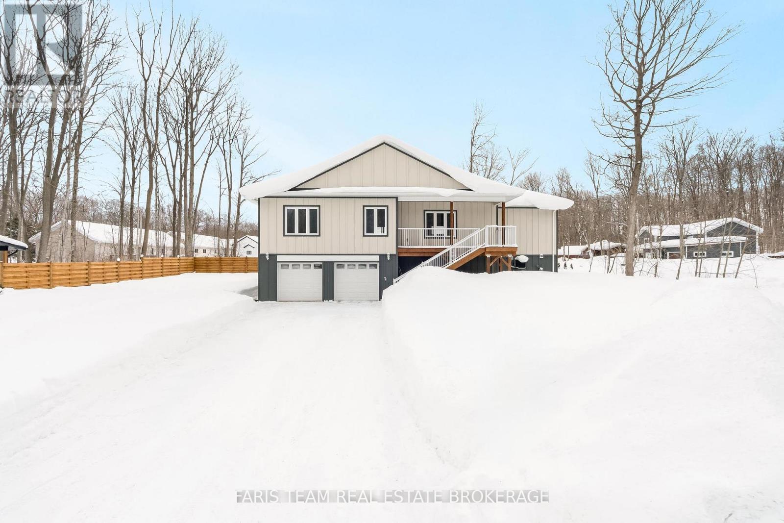 50 Breithaupt Crescent, Tiny, Ontario  L9M 0B2 - Photo 2 - S12973218