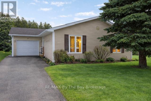 27 PENNSYLVANIA AVENUE E, Wasaga Beach, Ontario