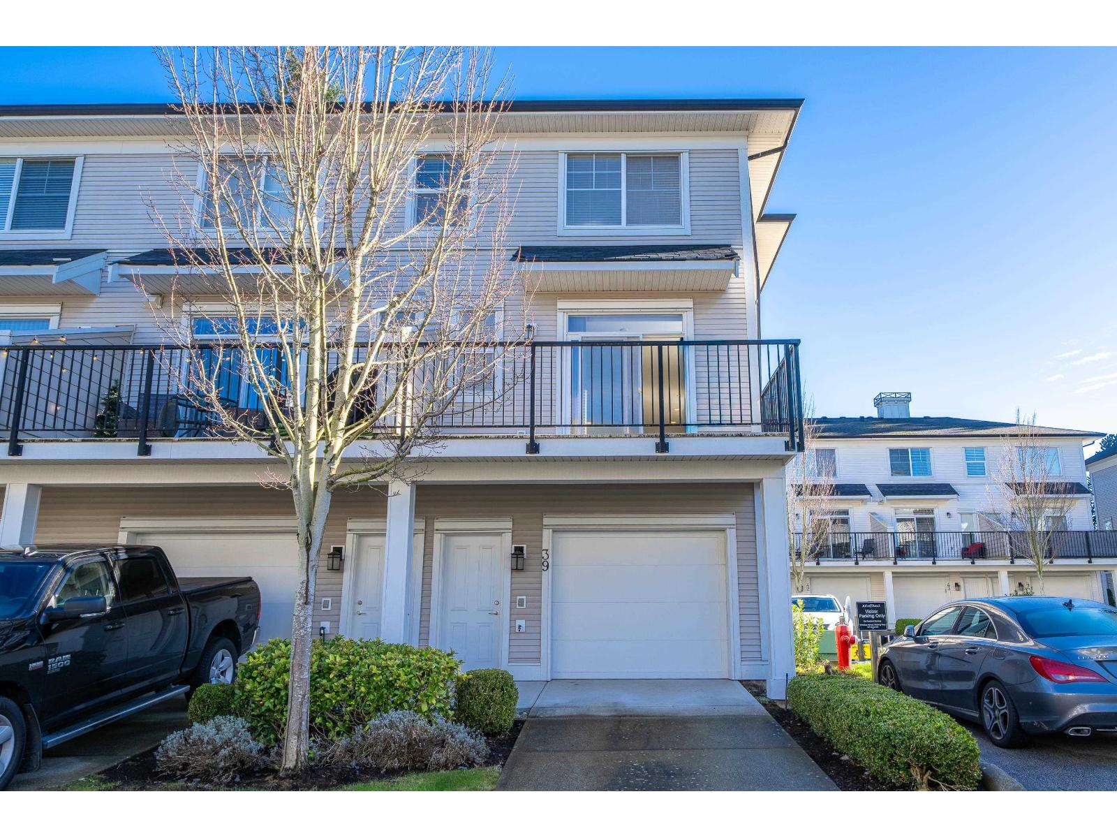 39 2469 164 Street, Surrey, British Columbia  V3S 3T4 - Photo 4 - R3108797