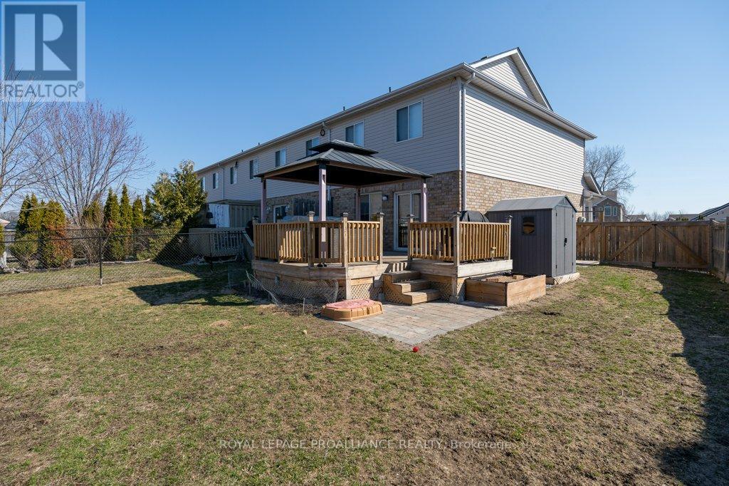 4 Ava Court, Belleville, Ontario  K8P 0B2 - Photo 32 - X12908876
