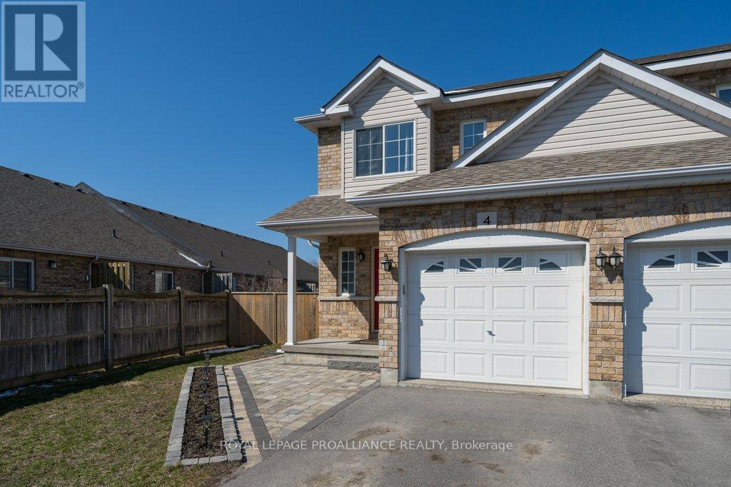 4 Ava Court, Belleville, Ontario  K8P 0B2 - Photo 2 - X12908876