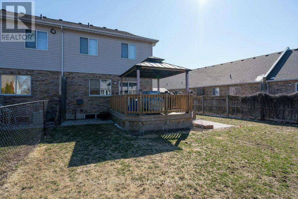 4 Ava Court, Belleville, Ontario  K8P 0B2 - Photo 33 - X12908876