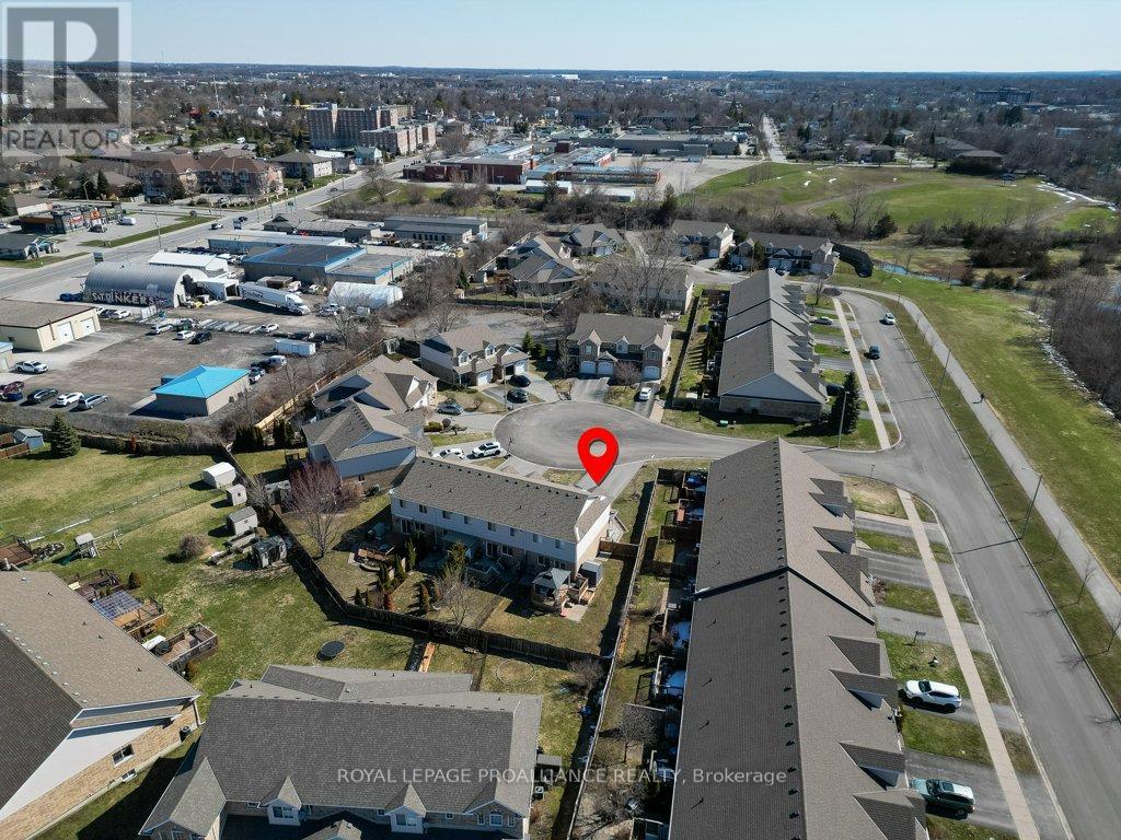 4 Ava Court, Belleville, Ontario  K8P 0B2 - Photo 31 - X12908876