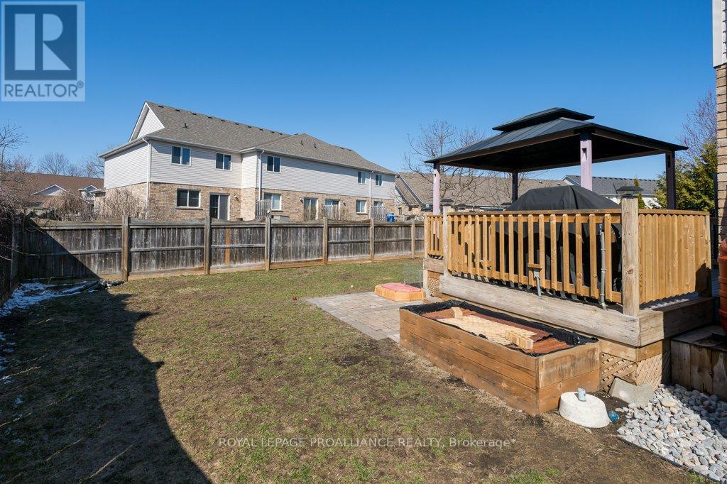 4 Ava Court, Belleville, Ontario  K8P 0B2 - Photo 39 - X12908876