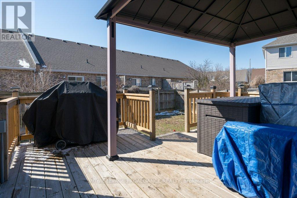 4 Ava Court, Belleville, Ontario  K8P 0B2 - Photo 36 - X12908876