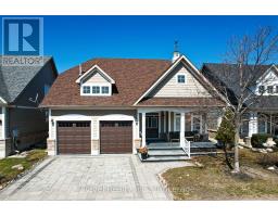 20 MARINE VIEW DRIVE, Collingwood, Ontario