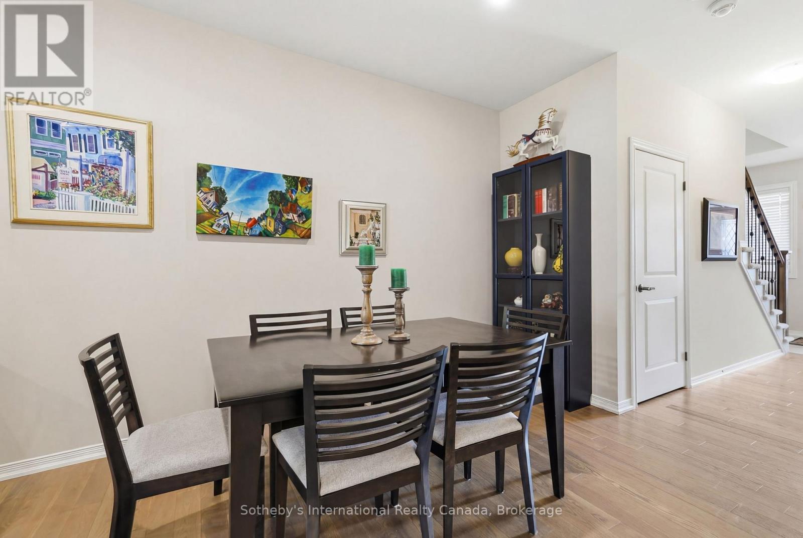 3 George Zubek Drive, Collingwood, Ontario  L9Y 1M5 - Photo 11 - S12972974