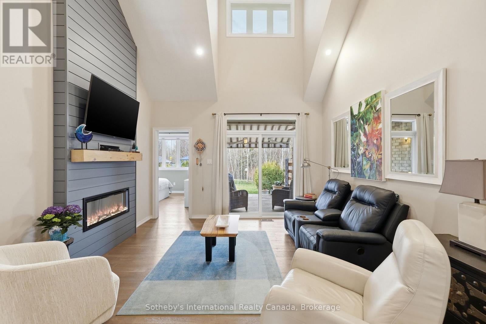 3 George Zubek Drive, Collingwood, Ontario  L9Y 1M5 - Photo 17 - S12972974