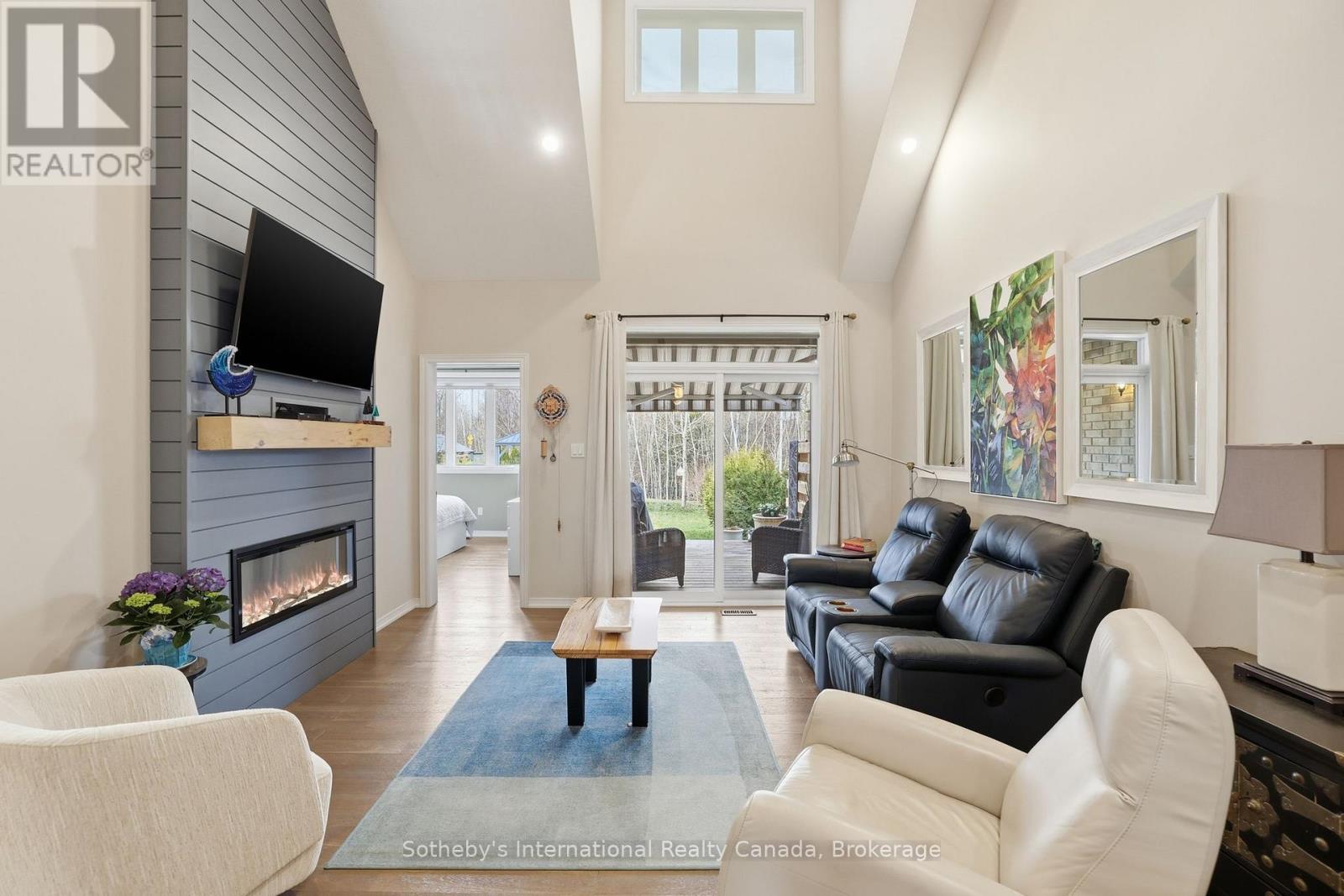 3 George Zubek Drive, Collingwood, Ontario  L9Y 1M5 - Photo 16 - S12972974