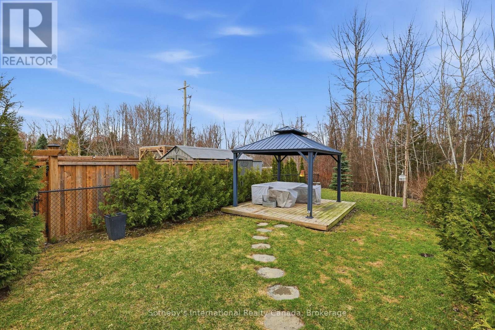 3 George Zubek Drive, Collingwood, Ontario  L9Y 1M5 - Photo 40 - S12972974