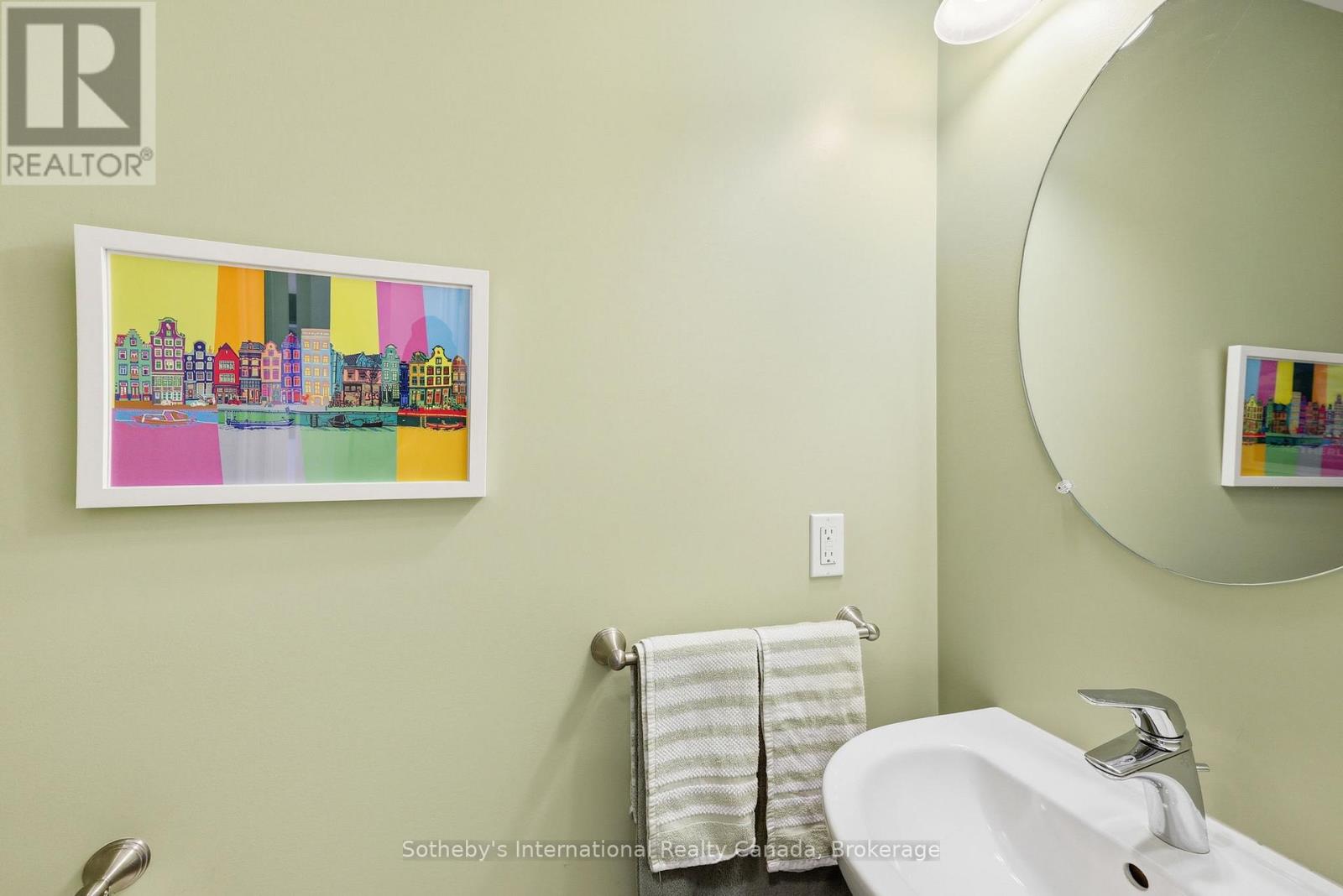 3 George Zubek Drive, Collingwood, Ontario  L9Y 1M5 - Photo 9 - S12972974