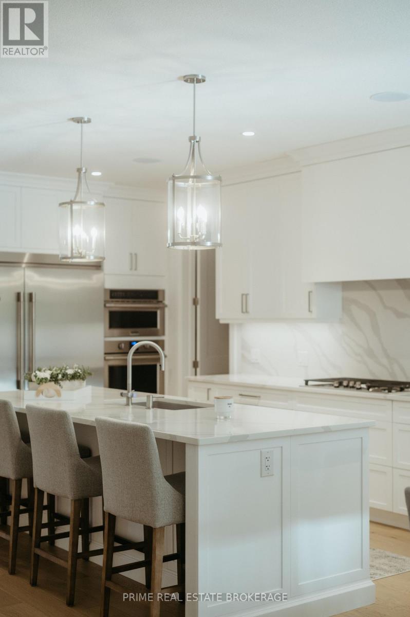 Lot 68 Fallingbrook Road, London South, Ontario  N6P 1H5 - Photo 7 - X12972292