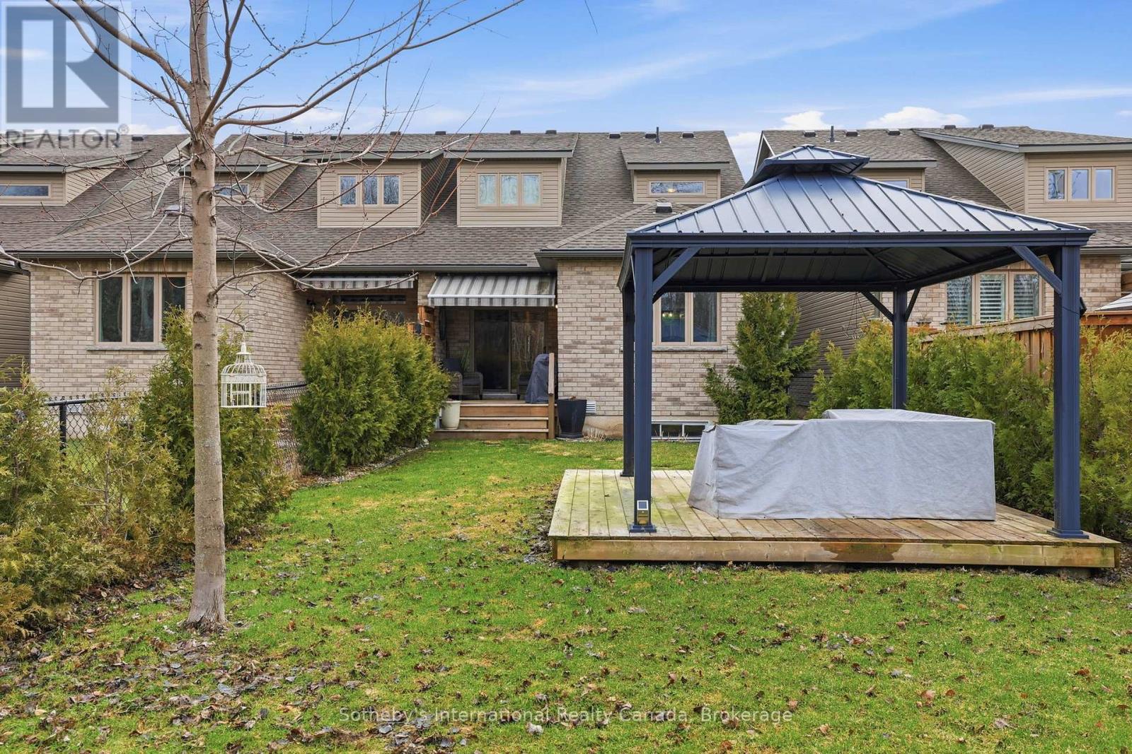 3 George Zubek Drive, Collingwood, Ontario  L9Y 1M5 - Photo 43 - S12972974