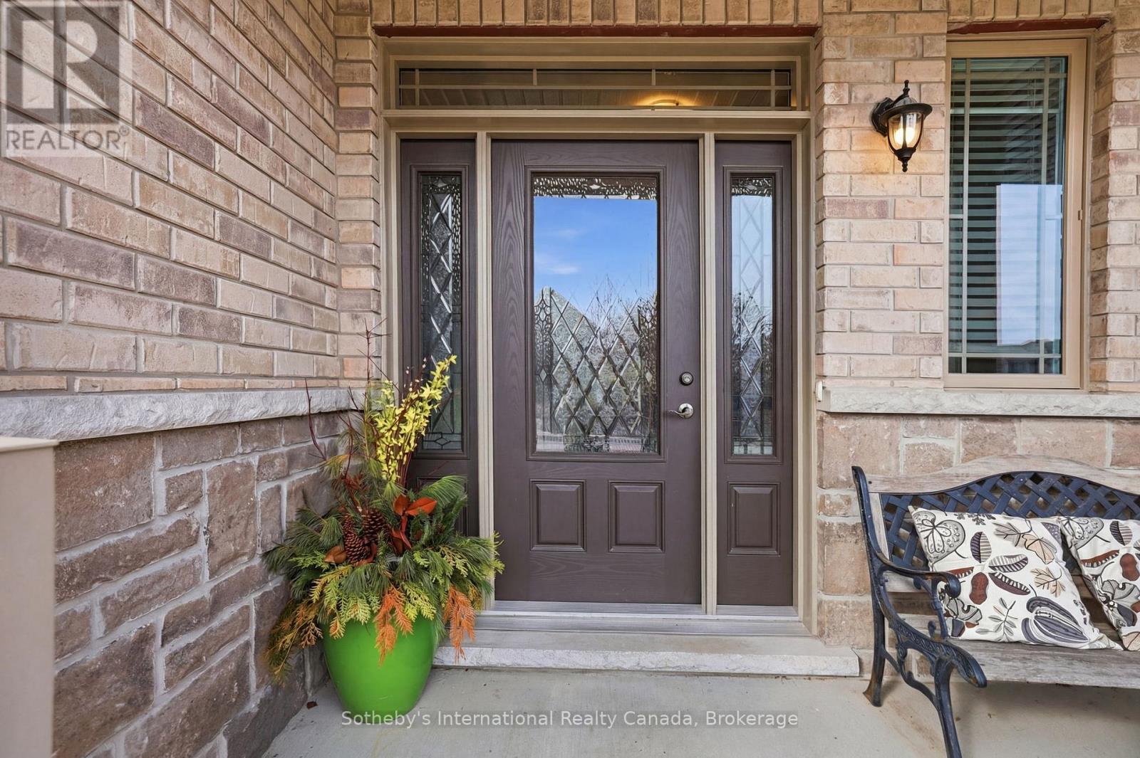 3 George Zubek Drive, Collingwood, Ontario  L9Y 1M5 - Photo 5 - S12972974