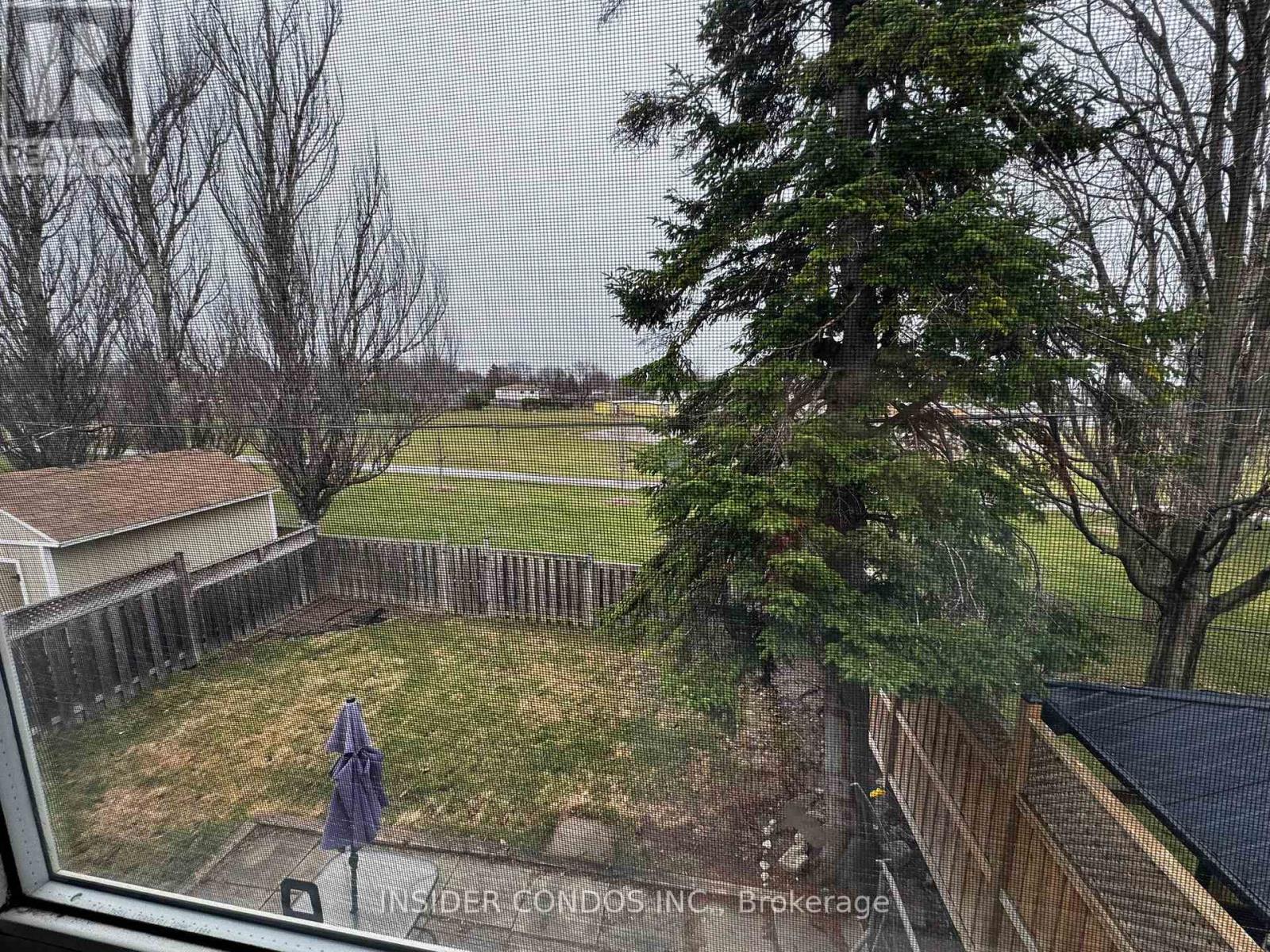 Upper - 49 Doncaster Drive, Brampton, Ontario  L6T 1S8 - Photo 26 - W12973208