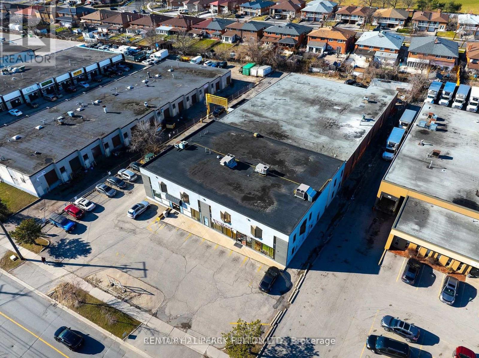 204 - 230 Eddystone Avenue, Toronto, Ontario  M3N 1H7 - Photo 6 - W12973212