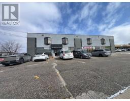 204 - 230 EDDYSTONE AVENUE, Toronto, Ontario