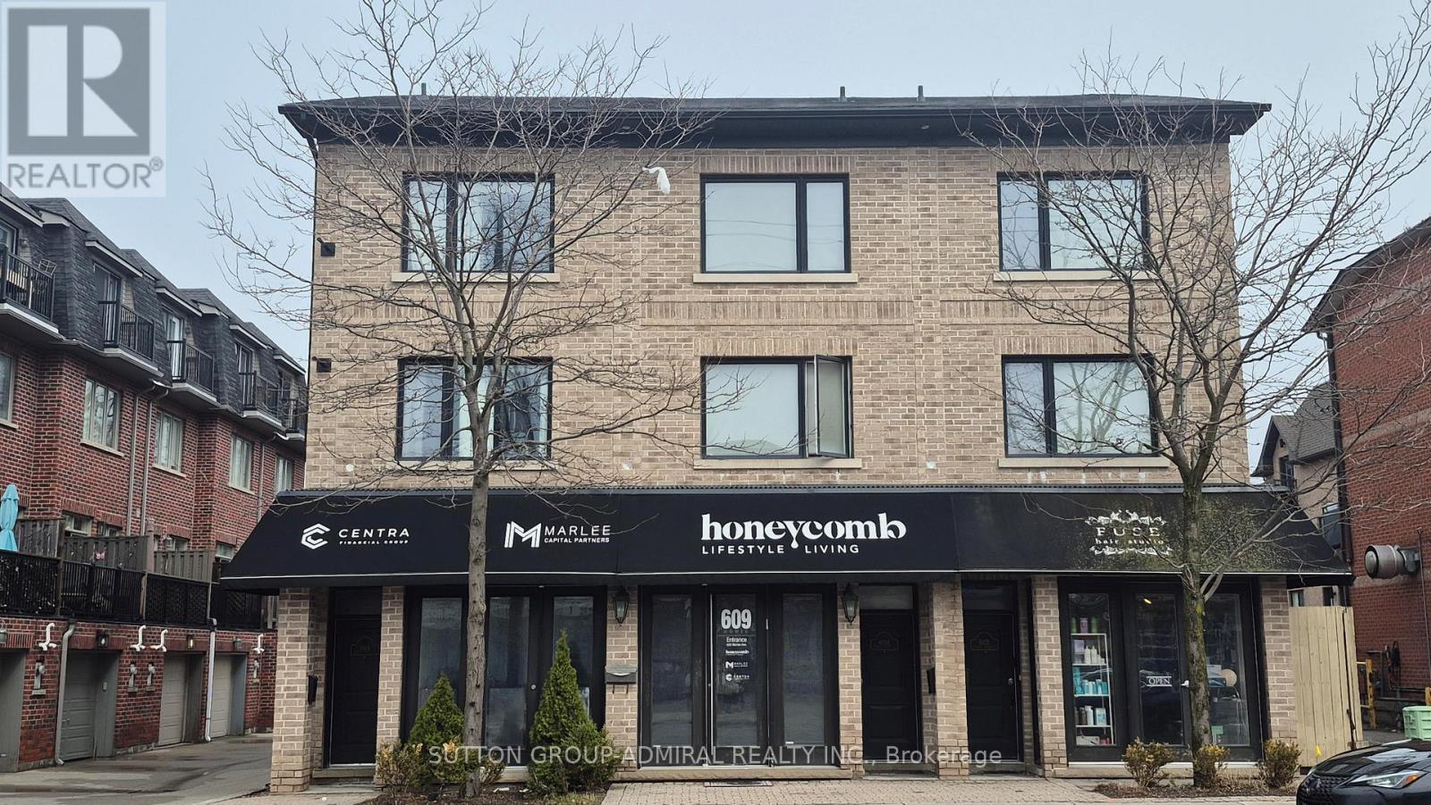 611 MARLEE AVENUE, Toronto, Ontario